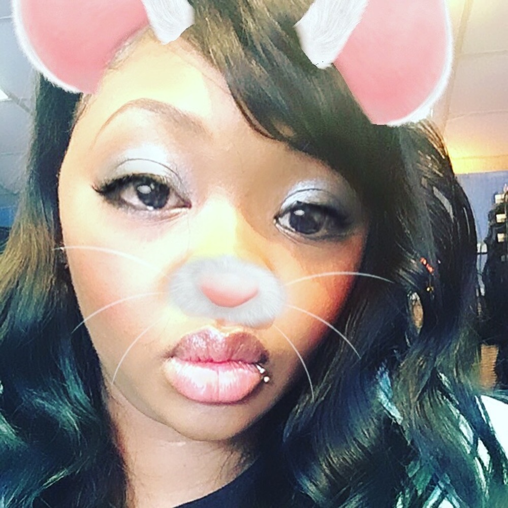 Meet your Posher, Syreeta